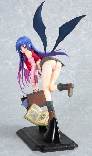 Cover image : 機工魔術士 -enchanter- ユウカナリア (1/6スケールPVC塗装済み完成品)
