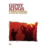 Gipsy Kings - Tierra Gitana [DVD]