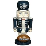 Philadelphia Eagles Nutcracker