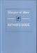 Harper & Row Author's Guide