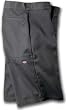 Dickies 41-283 15'' Work Short with Cell Phone Pocket - Available in Many Colors!
