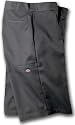 Dickies 41-283 15'' Work Short with Cell Phone Pocket - Available in Many Colors!