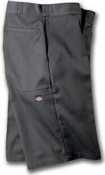 Dickies 41-283 15'' Work Short with Cell Phone Pocket - Available in Many Colors!