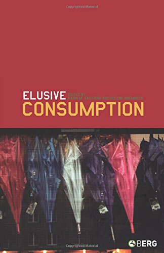 elusive consumption
