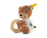 Review Steiff 235221 / Steiff Bear Benny Grip Toy