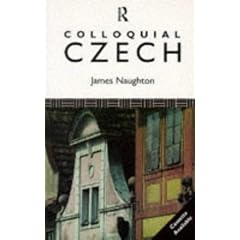 Colloquial Czech (Colloquial Series)