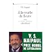 A la courbe du fleuve