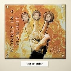 Set in Stone