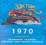 Soul Train 1970