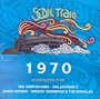 Soul Train 1970