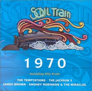 CD-Charts  Search : Soul Train: The Dance Years 1970
