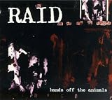 Raid -  Hands of the Animals