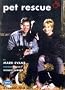 Pet Rescue (A Channel Four book)