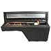 Titan Poly Wheel Well Truck Tool Box