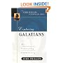 Exploring Galatians (John Phillips Commentary Series) (The John Phillips Commentary Series)