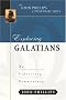 Exploring Galatians (John Phillips Commentary Series)