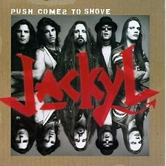 Push Comes to Shove