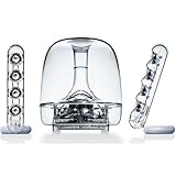 Harman Kardon SoundSticks II Plug and Play Multimedia Speaker System