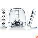 Harman Kardon SoundSticks II 2.1 Plug and Play Multimedia Speaker System