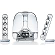 Harman Kardon SoundSticks II Plug and Play Multimedia Speaker System