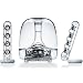Harman Kardon SoundSticks II 2.1 Plug and Play Multimedia Speaker System Harman Kardon SoundSticks II 2.1 Plug and Play Multimedia Speaker System