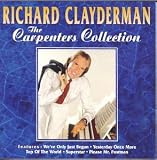  -  The Carpenters Collection