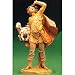 Fontanini 7.5 Heirloom Collection Micah Lamb Christmas Nativity Figurine #52858