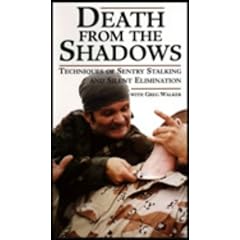 Death from the Shadows
