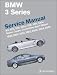 BMW 3 Series (E46) Service Manual: 19992005