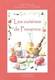 Revue Editions Campanile  / Les cuisines de Provence