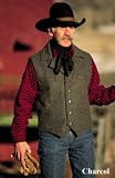 Cattle Baron Vest