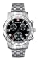 Wenger Men's 7080 Alpine Swiss Rallye Swiss Watch