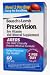PreserVision® Eye Vitamin AREDS Soft Gel formula - 60 ea