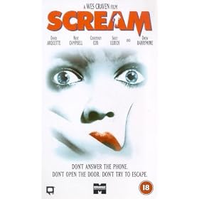Scream [1997]
