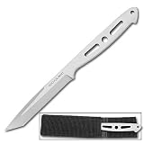 Bodyguard Quick Pull Secret Tanto Point Knife