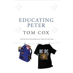 Educating Peter