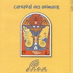 Saint-Seans Carnaval