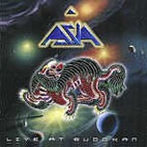CD-Charts  Third Party New : Live at Budokan