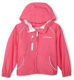 Columbia Girls 2-6x Kite Flier Jacket