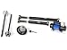 Proline Rock Crawler Scale Accessory Assortment #10 610700