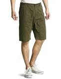 (ステューシー)STUSSY Operation Cargo Shor カーゴパンツショート丈 12S812004