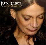 An Echoe of Hooves - June Tabor