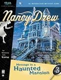 Nancy Drew: Message in a Haunted Mansion