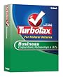 TurboTax Business 2007