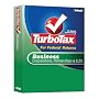 TurboTax Business 2007 [OLD VERSION]