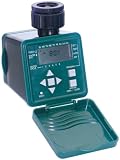 Review JUST GREEN  / DIGITAL ELECTRONIC WATER TIMER