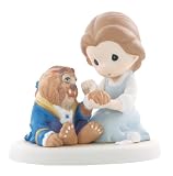 Precious Moments Disney Collection 