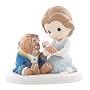 Precious Moments Disney Collection "Friends Share Caring Hearts"