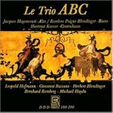 Chamber Music for Low Strings