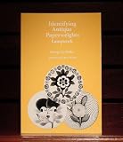 Books Identifying Paperweights-- Lampwork, by George N. Kulles Book